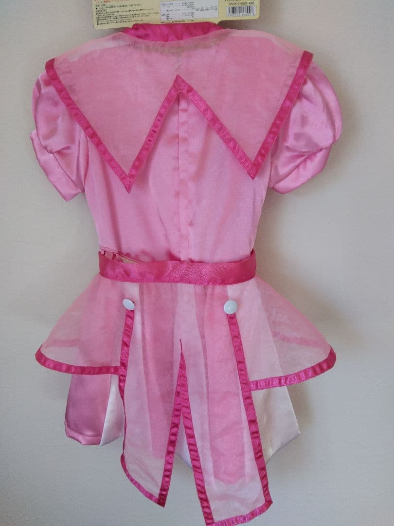 おジャ魔女どれみ　ドッカ〜ン　どれみちゃん　キャラリートキッズ