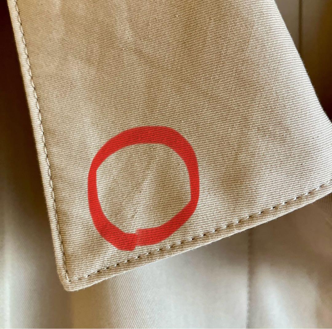 2024 s/s Deuxieme Classe ステンカラーコート