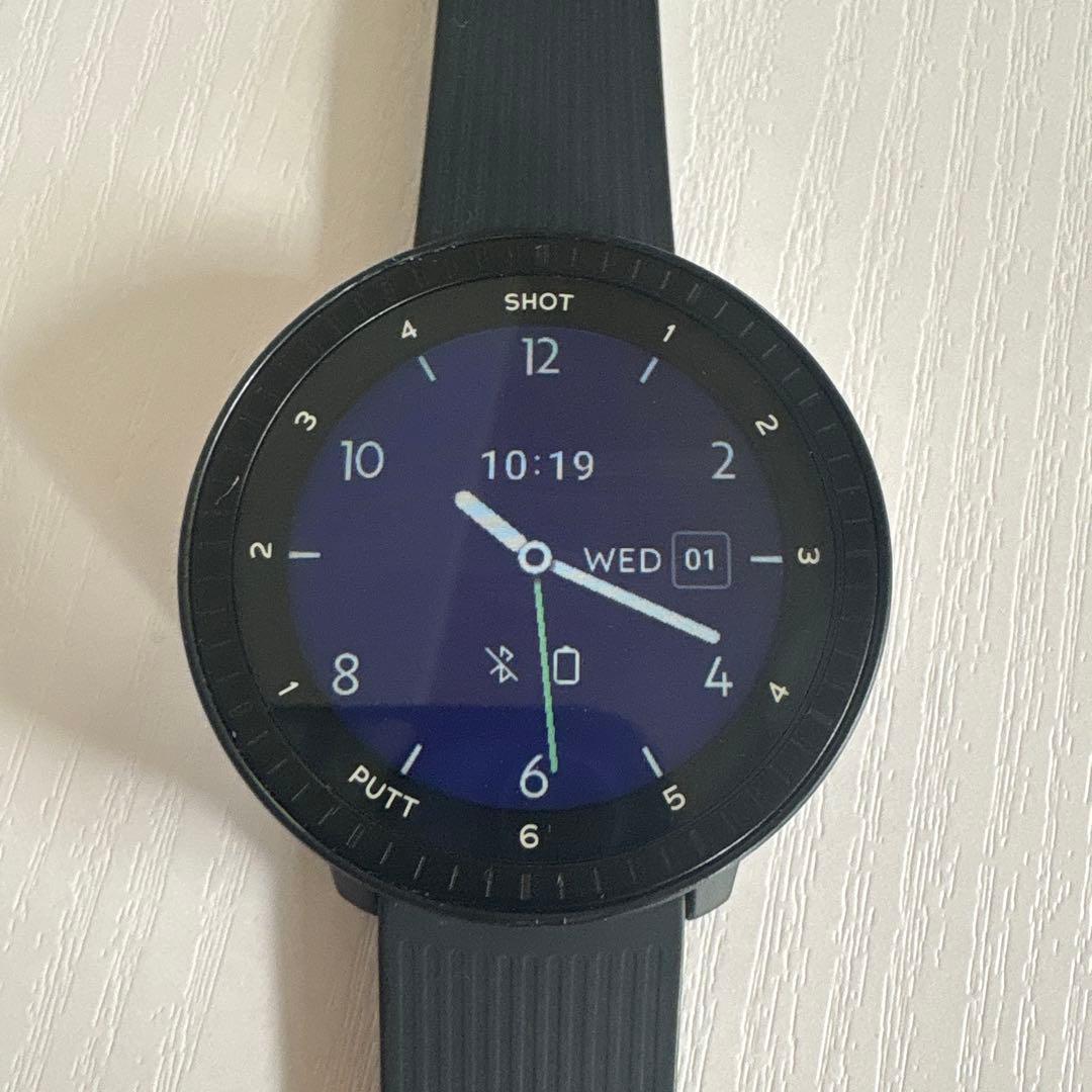 ラウンド用品・アクセサリー voice CADDIE T-Ultra