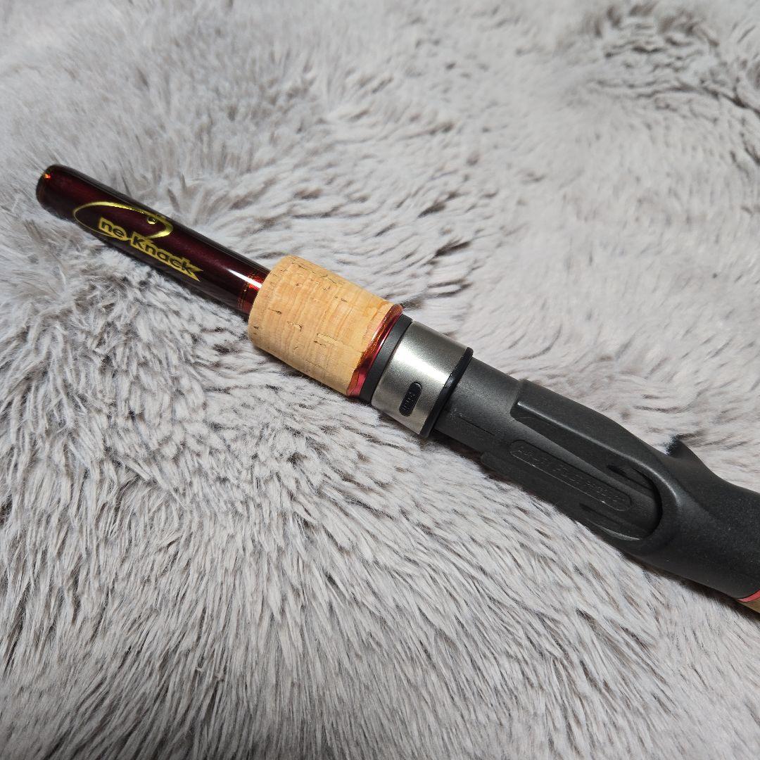 ワンナック　クラーケン61M