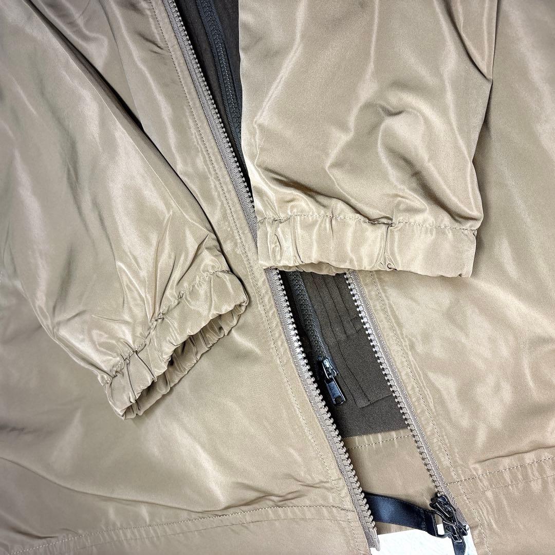 美品 MICHIKO LONDON KOSHINO 3WAY はっ水コート XL