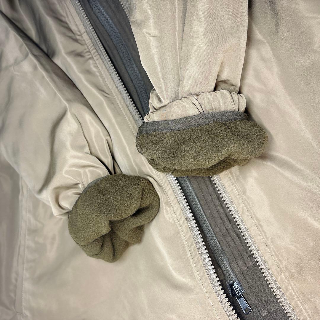 美品 MICHIKO LONDON KOSHINO 3WAY はっ水コート XL