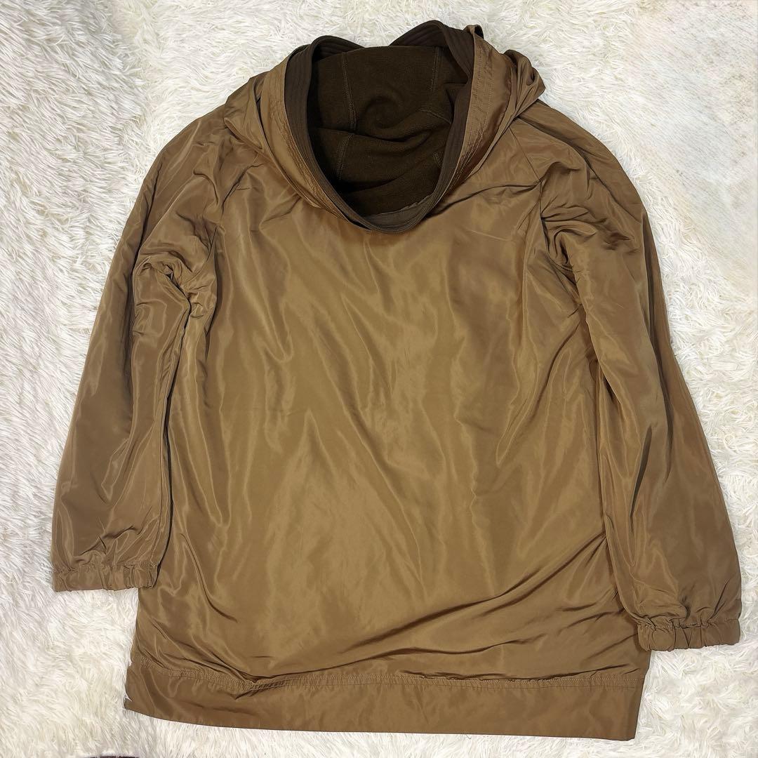 美品 MICHIKO LONDON KOSHINO 3WAY はっ水コート XL