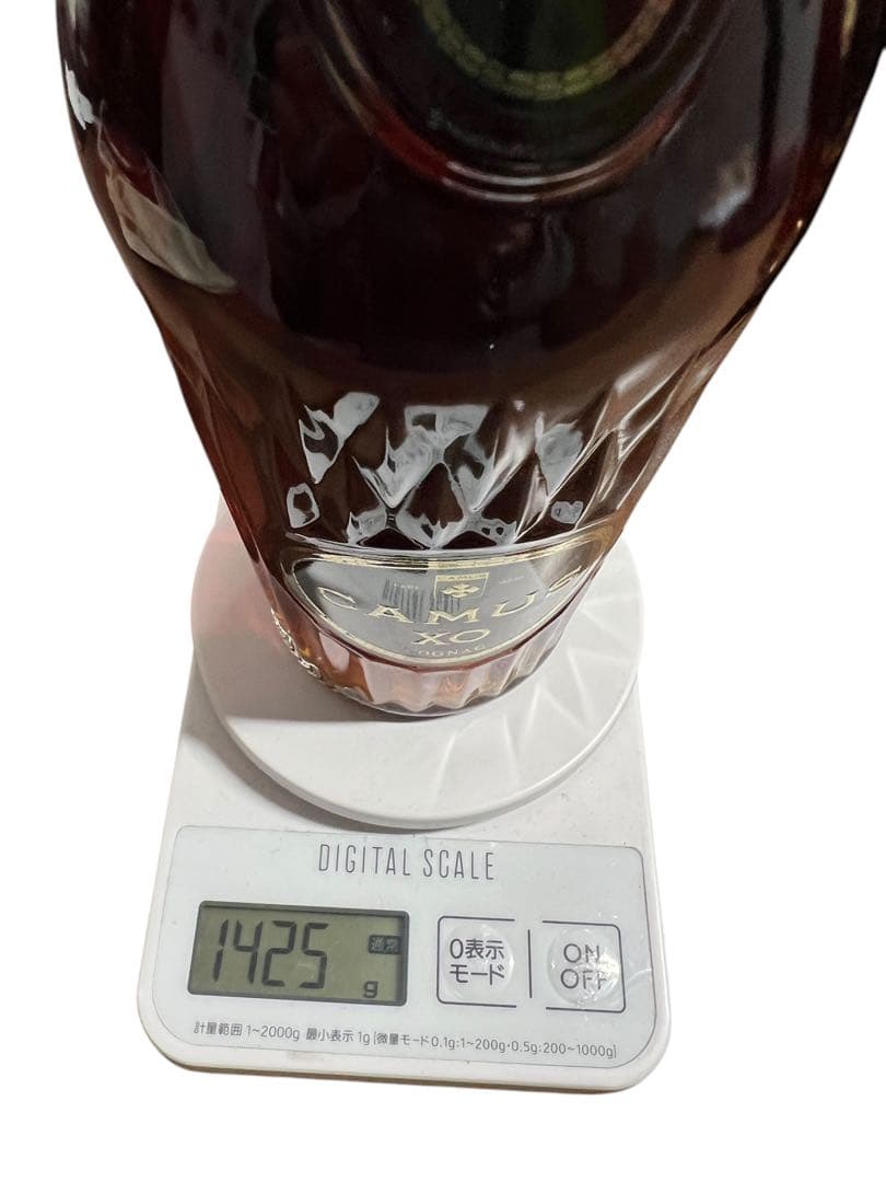 CAMUS ギフトセット XO Napoléon Grand V.S.O.P