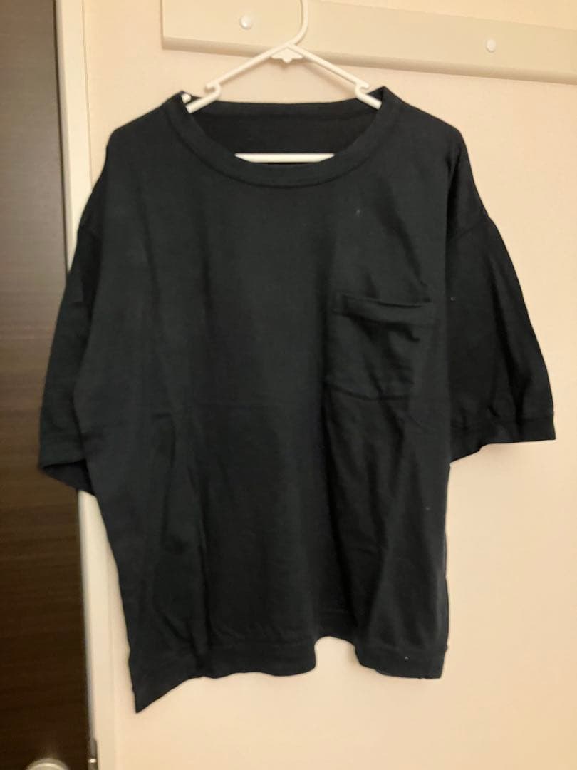 arts&science チェックパンツ&カットソーセット格安断捨離