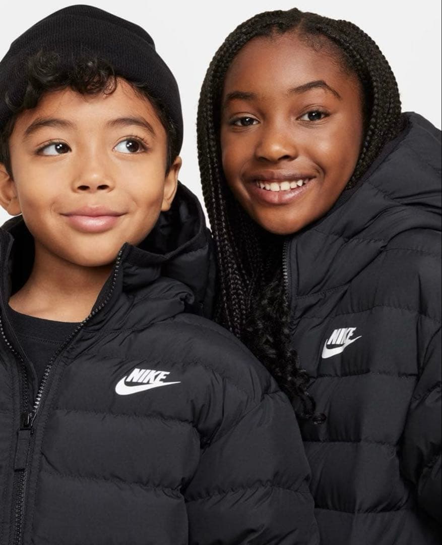 NIKE ライトウェイト シンセティック フィル 160サイズ 新品未使用