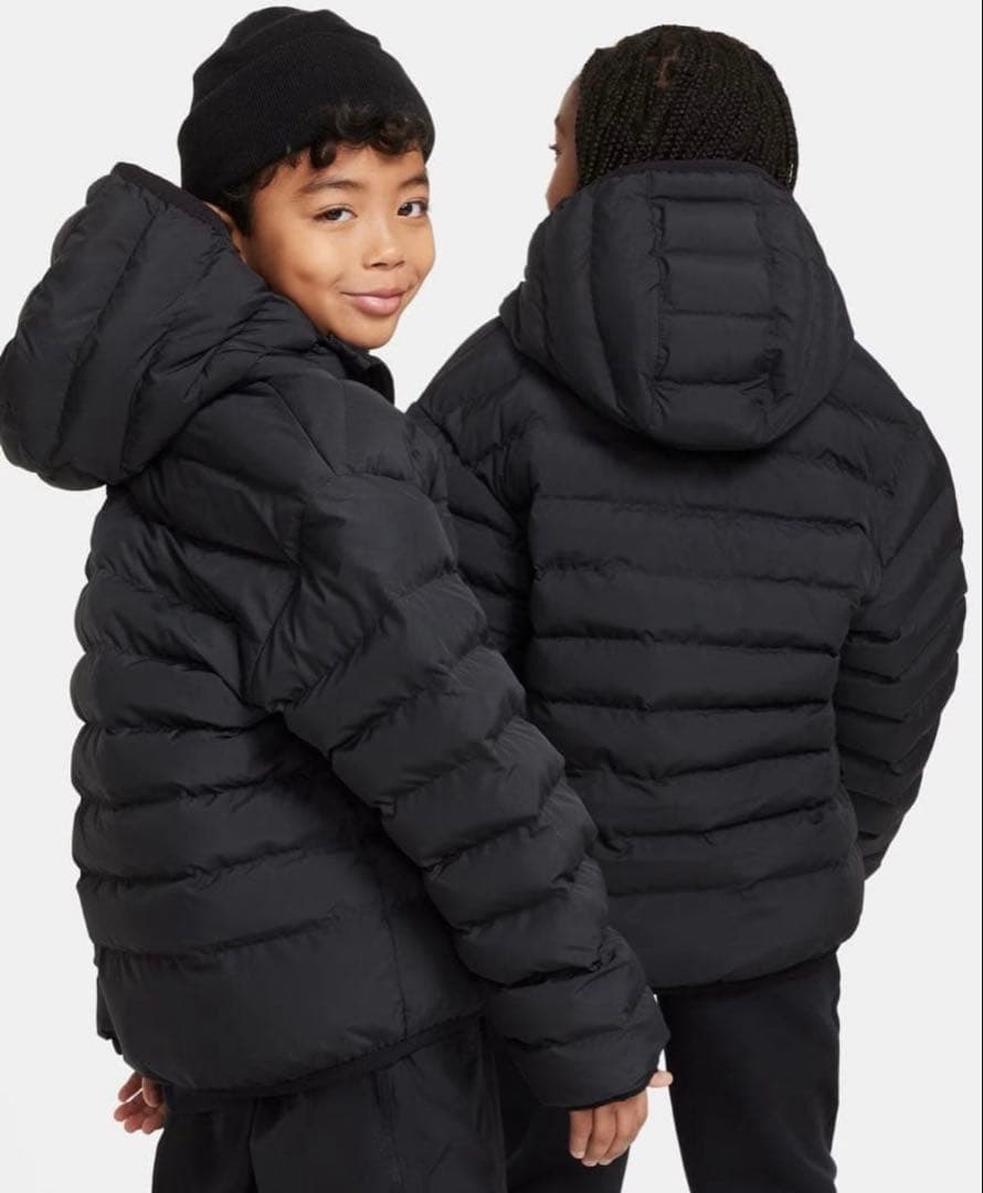 NIKE ライトウェイト シンセティック フィル 160サイズ 新品未使用