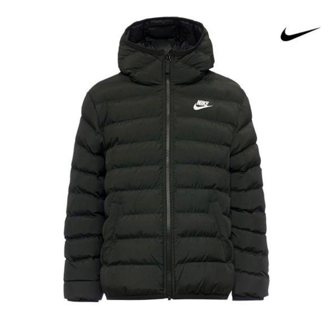 NIKE ライトウェイト シンセティック フィル 160サイズ 新品未使用