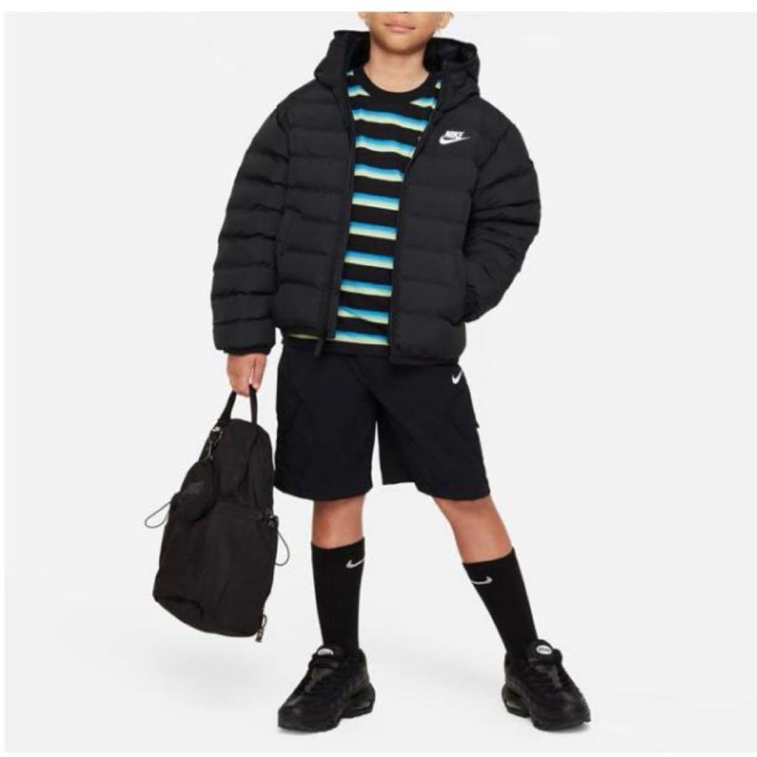 NIKE ライトウェイト シンセティック フィル 160サイズ 新品未使用