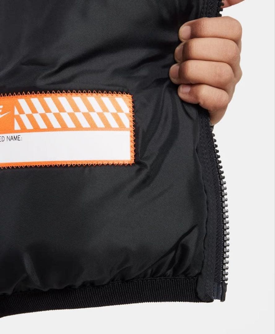 NIKE ライトウェイト シンセティック フィル 160サイズ 新品未使用