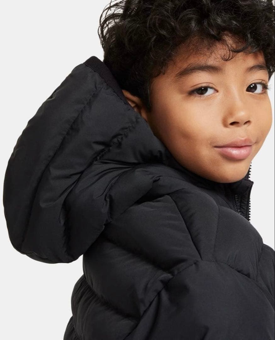 NIKE ライトウェイト シンセティック フィル 160サイズ 新品未使用