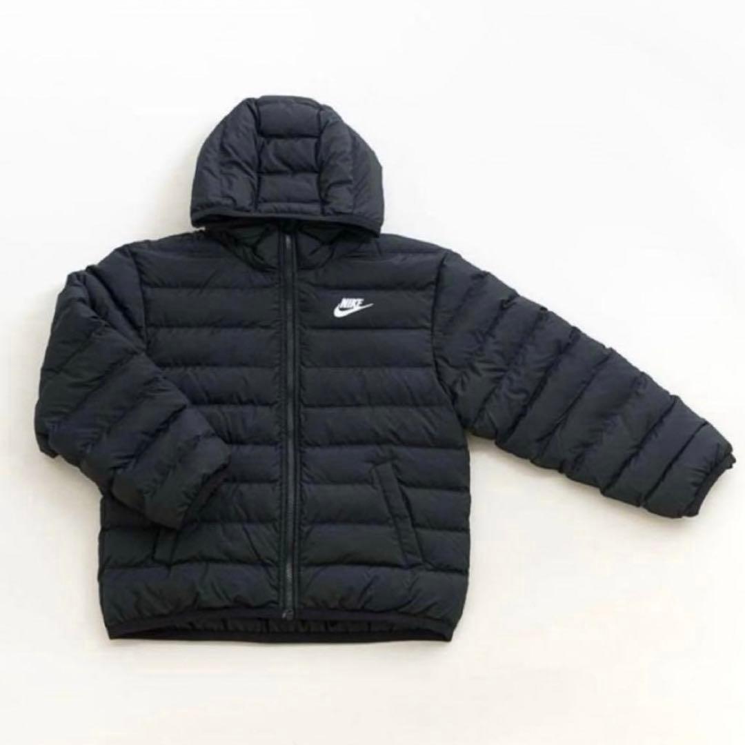 NIKE ライトウェイト シンセティック フィル 160サイズ 新品未使用