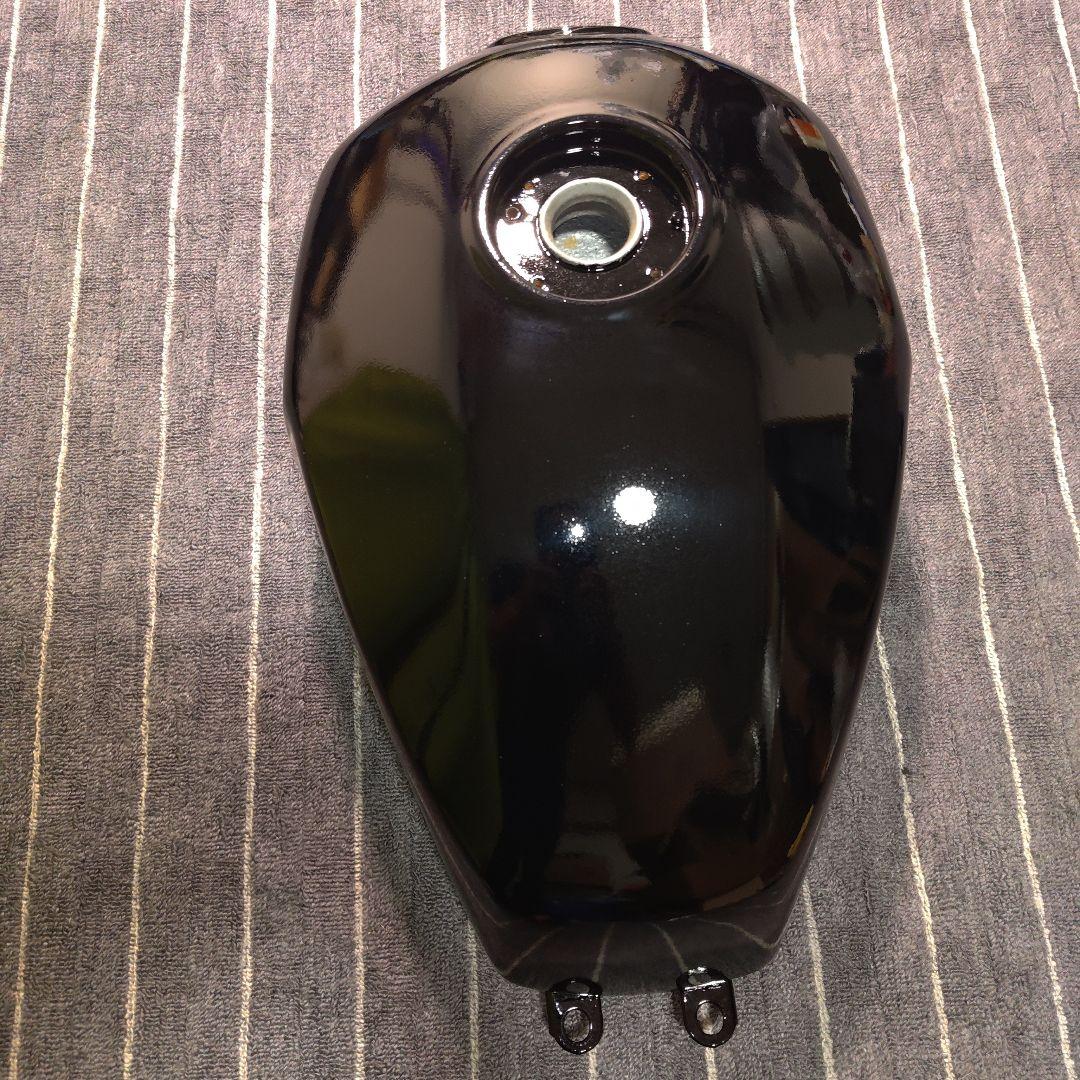 SUZUKI　GSX400 インパルス　GK79A 前期　タンク　外装　送料込み