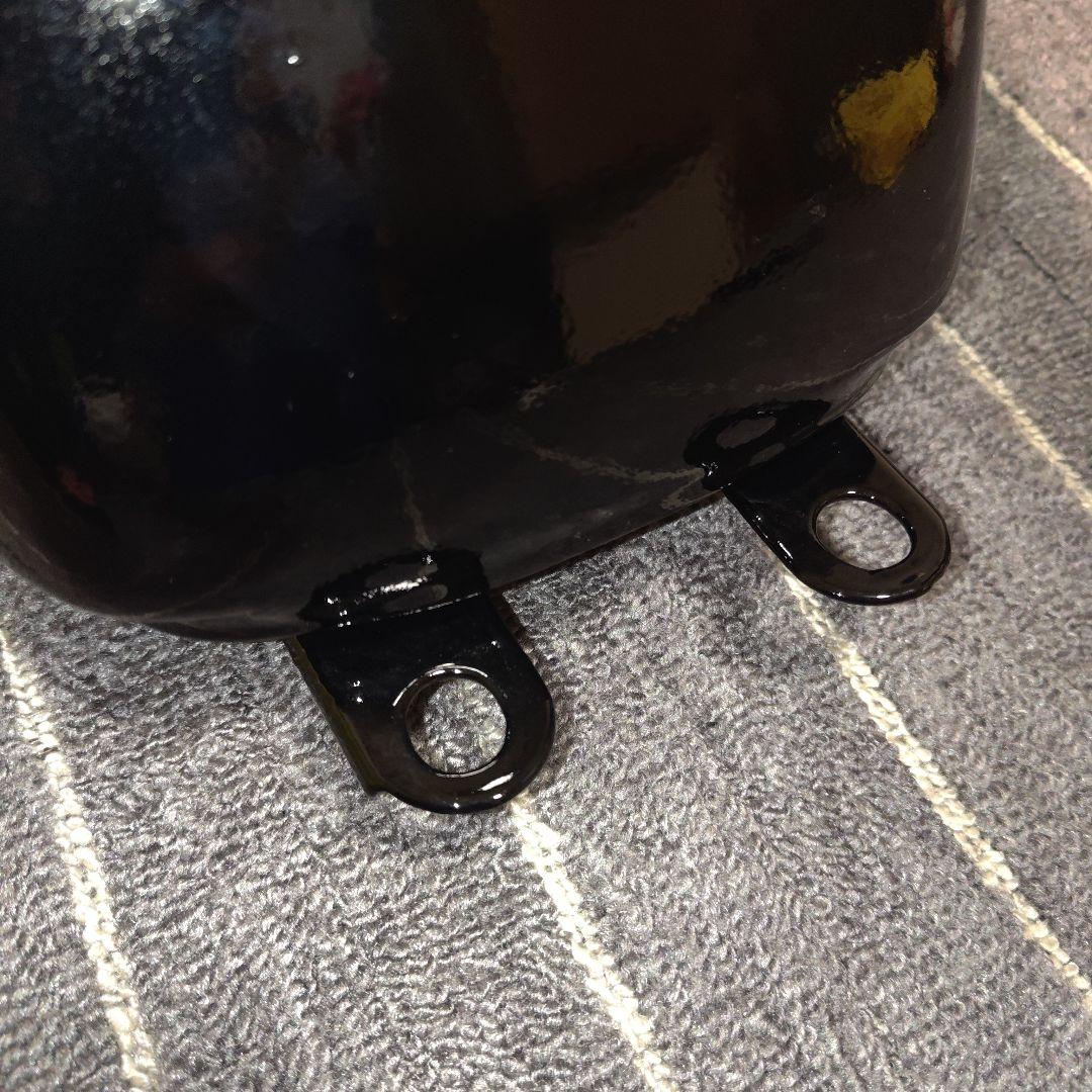 SUZUKI　GSX400 インパルス　GK79A 前期　タンク　外装　送料込み