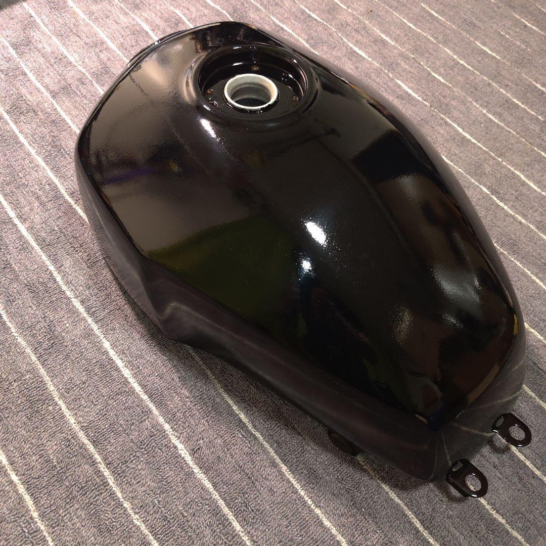 SUZUKI　GSX400 インパルス　GK79A 前期　タンク　外装　送料込み