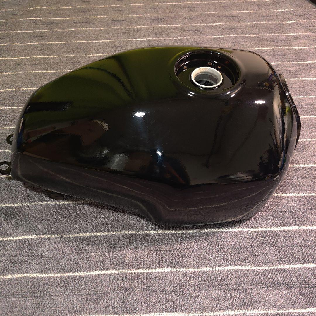 SUZUKI　GSX400 インパルス　GK79A 前期　タンク　外装　送料込み