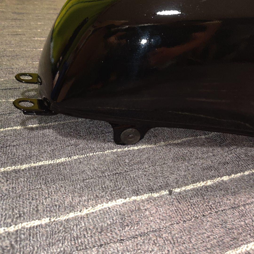 SUZUKI　GSX400 インパルス　GK79A 前期　タンク　外装　送料込み