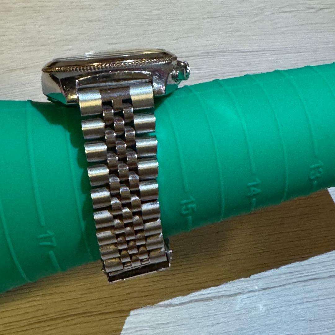 激レア✨ポールスミス PaulSmith 電波ソーラー メンズ腕時計 クロノ