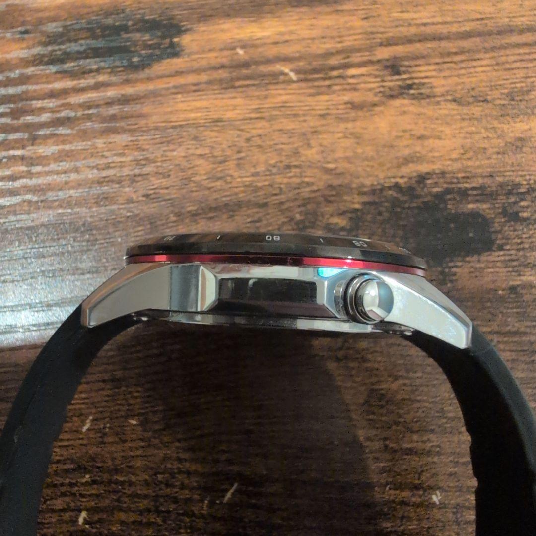 EDIFICE 腕時計 EQW-A1300B-1AJF