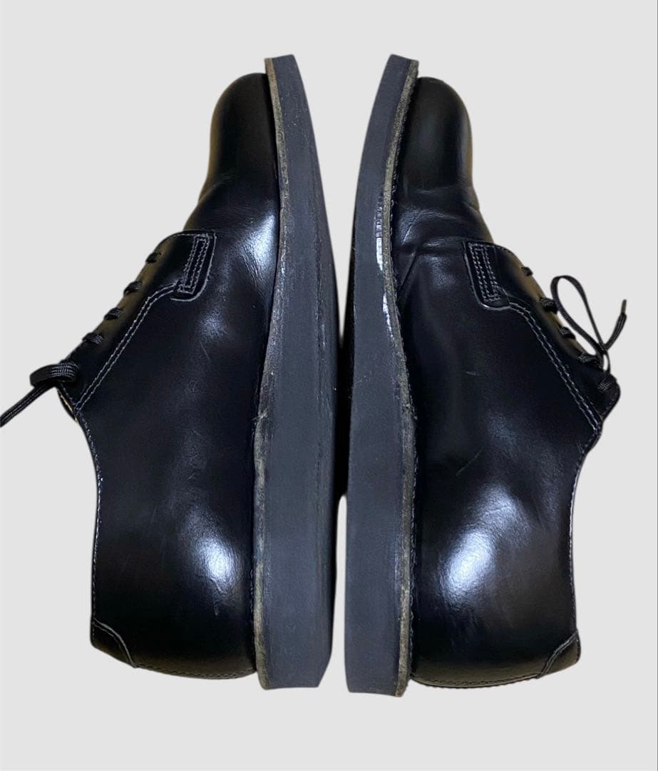 REDWING レッドウィング ポストマン オックスフォード US6