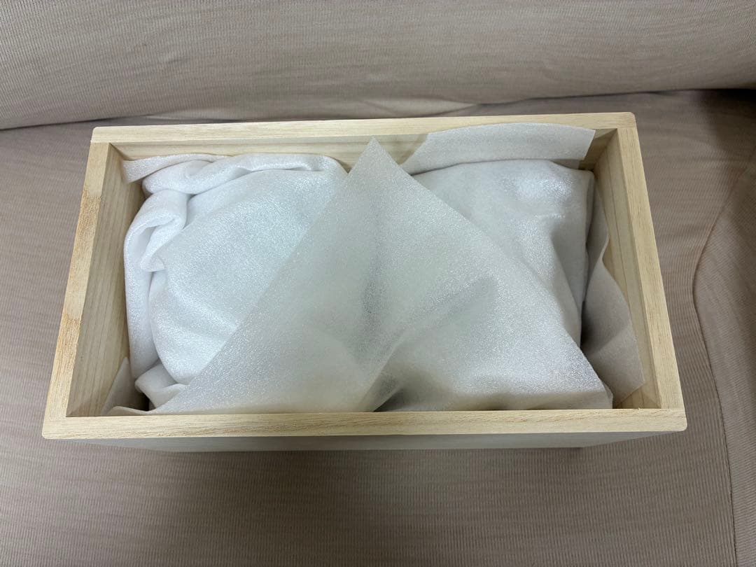 宙吹ガラス工房 虹の逸品― オーロラグラス ―