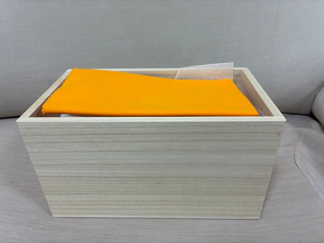 宙吹ガラス工房 虹の逸品― オーロラグラス ―