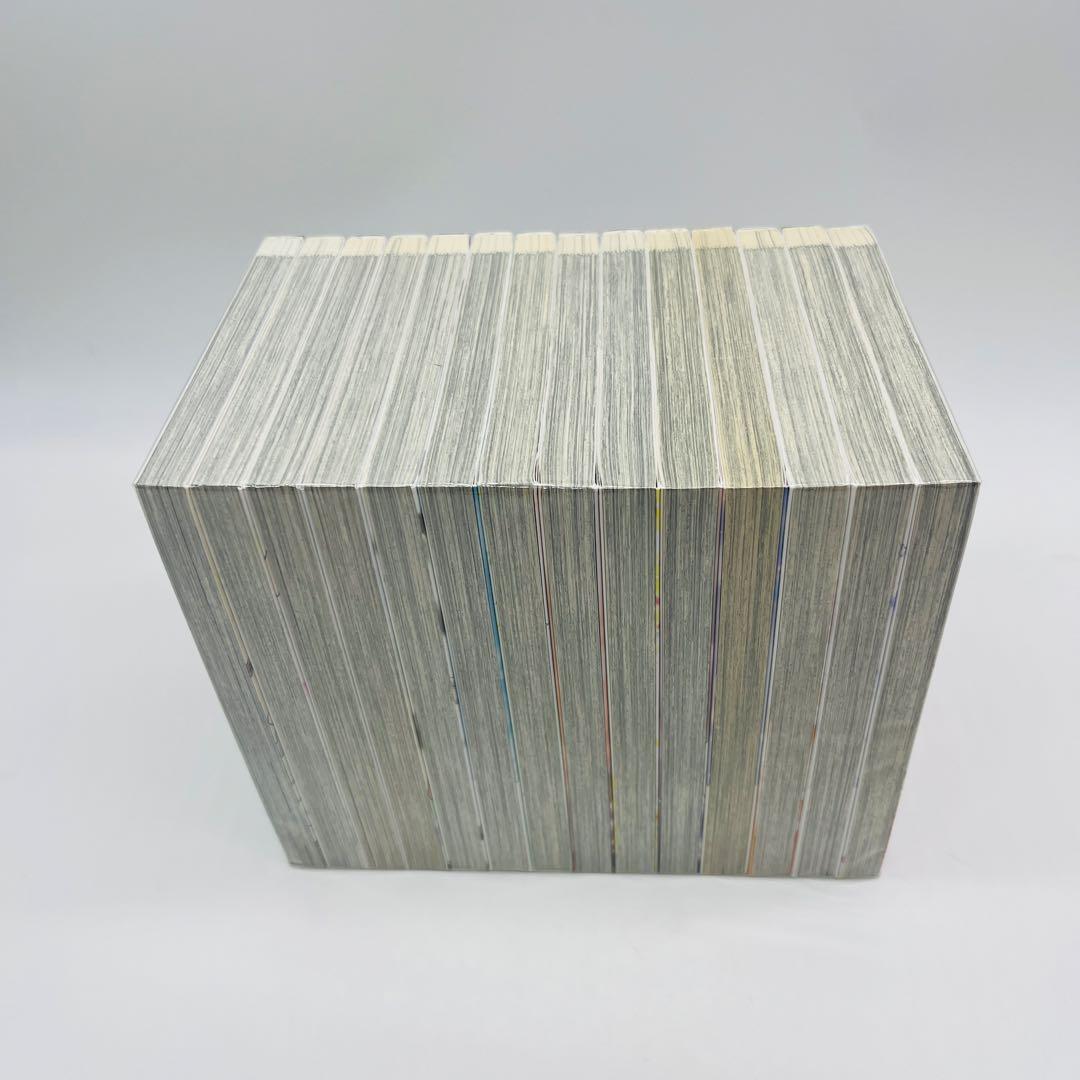 絢爛たるグランドセーヌ　27巻セット　最新