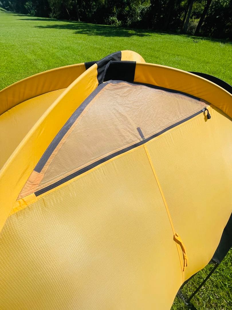 ノースフェイス　マウンテン25