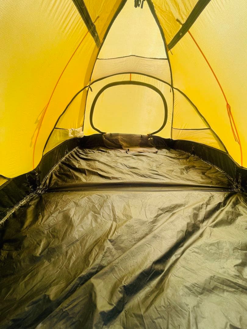 ノースフェイス　マウンテン25