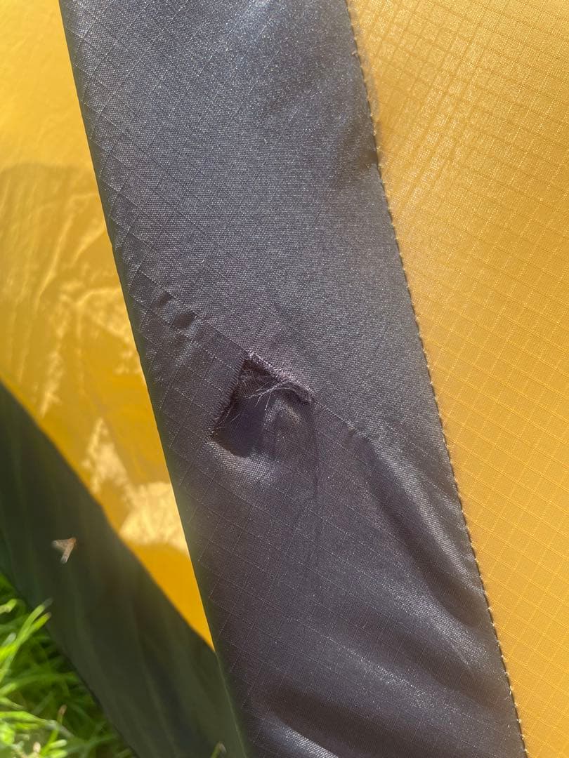 ノースフェイス　マウンテン25