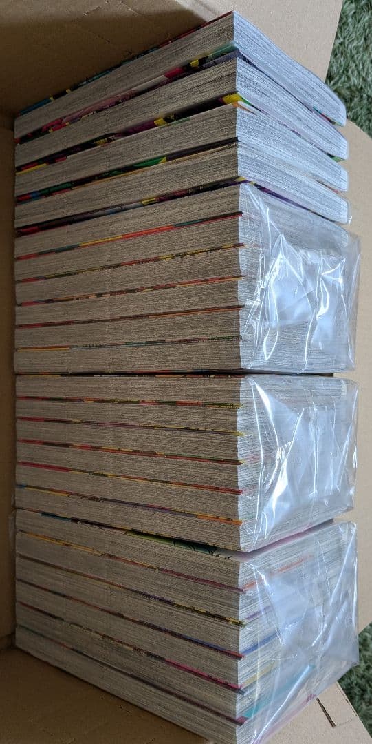 ダンダダン　全巻セット