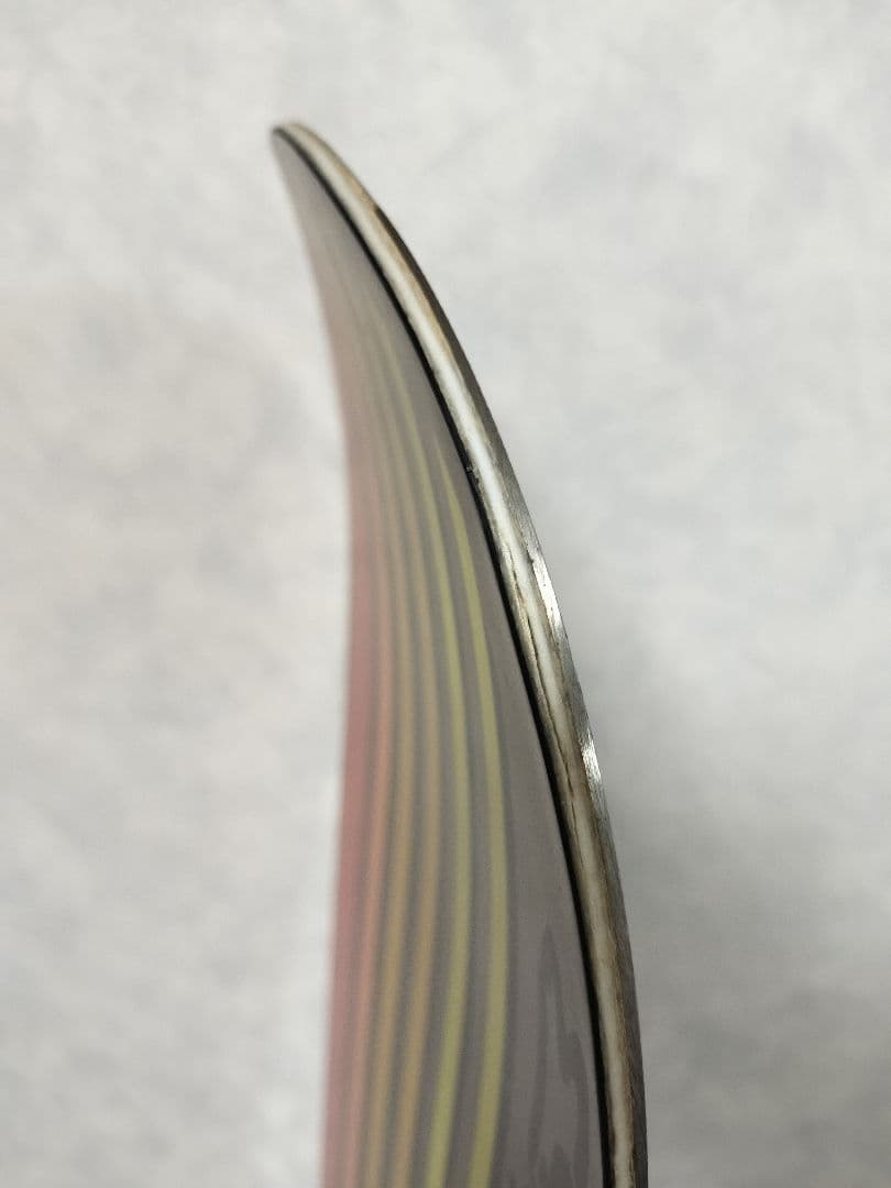 BURTON BRUSHIE 2回のみ使用の極上品