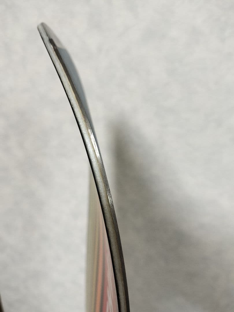 BURTON BRUSHIE 2回のみ使用の極上品