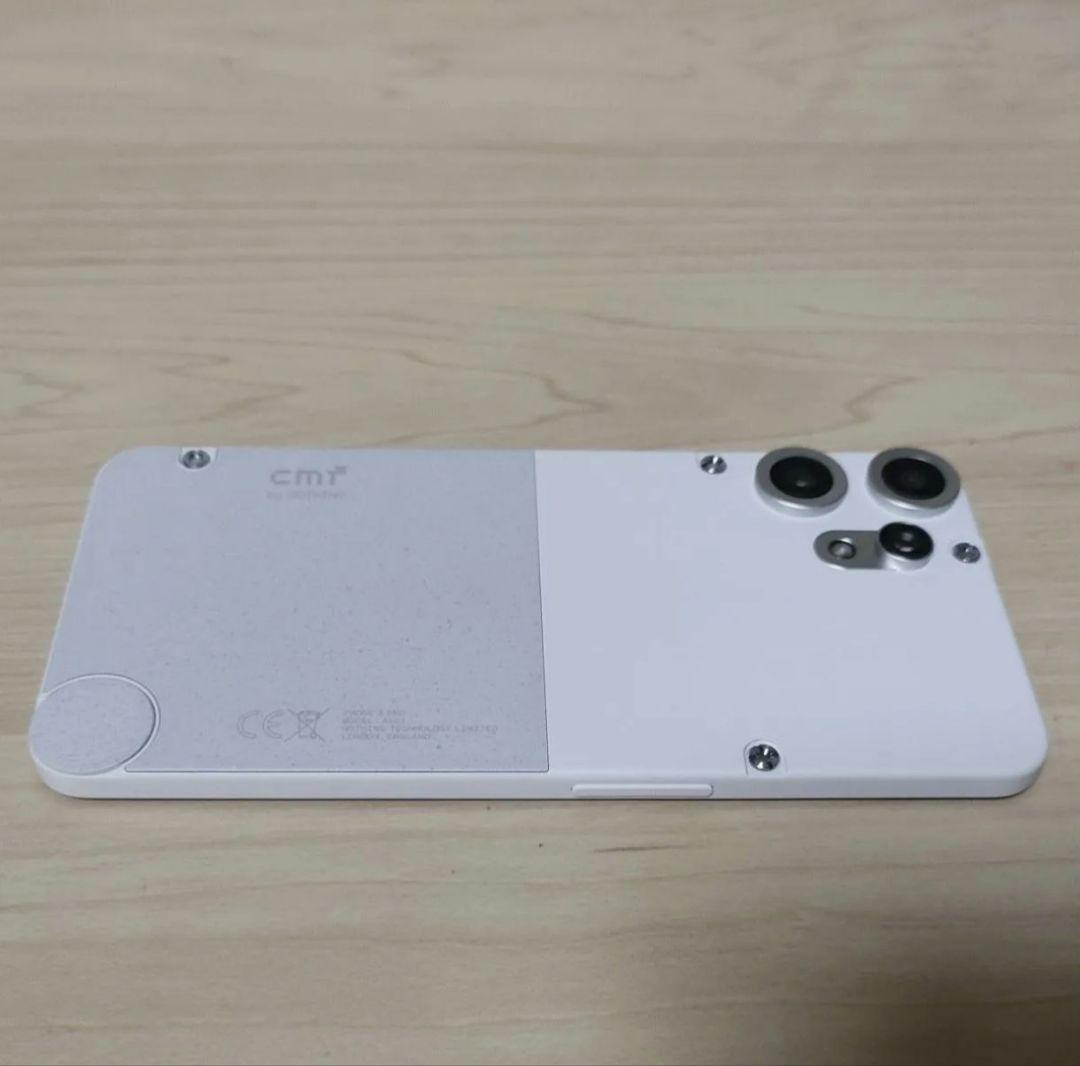 CMF by Nothing Phone 2 Pro 8+256gb 美品