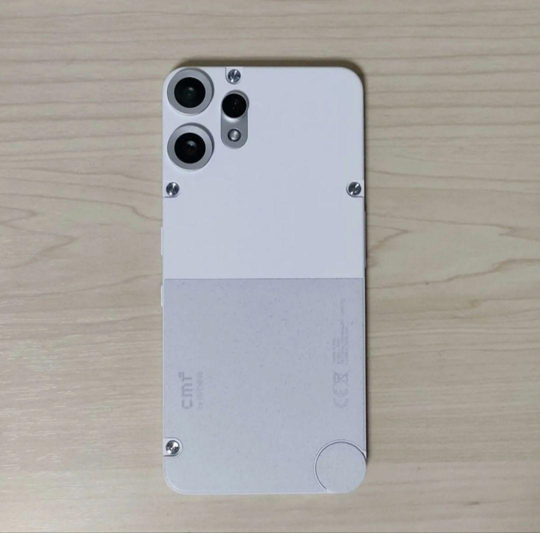 CMF by Nothing Phone 2 Pro 8+256gb 美品