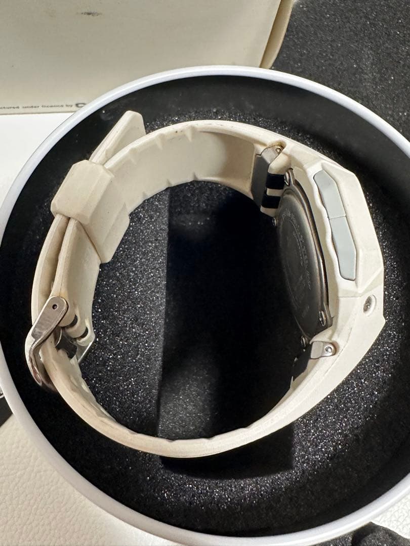 CASIO G-SHOCK 腕時計　2006年　FIFA World Cup