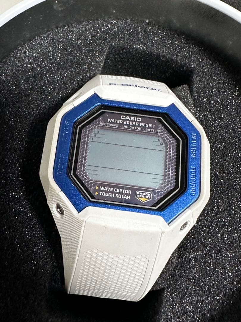 CASIO G-SHOCK 腕時計　2006年　FIFA World Cup