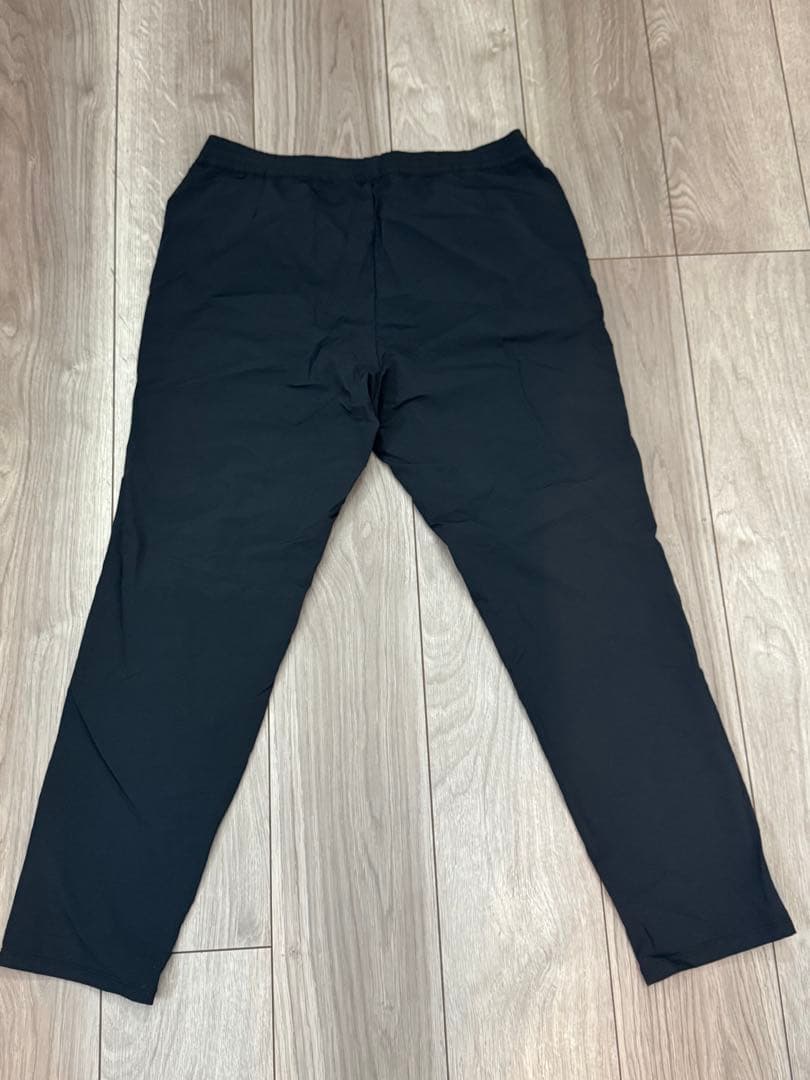 Teton Bros. ランパンツ　ブラック　JP S