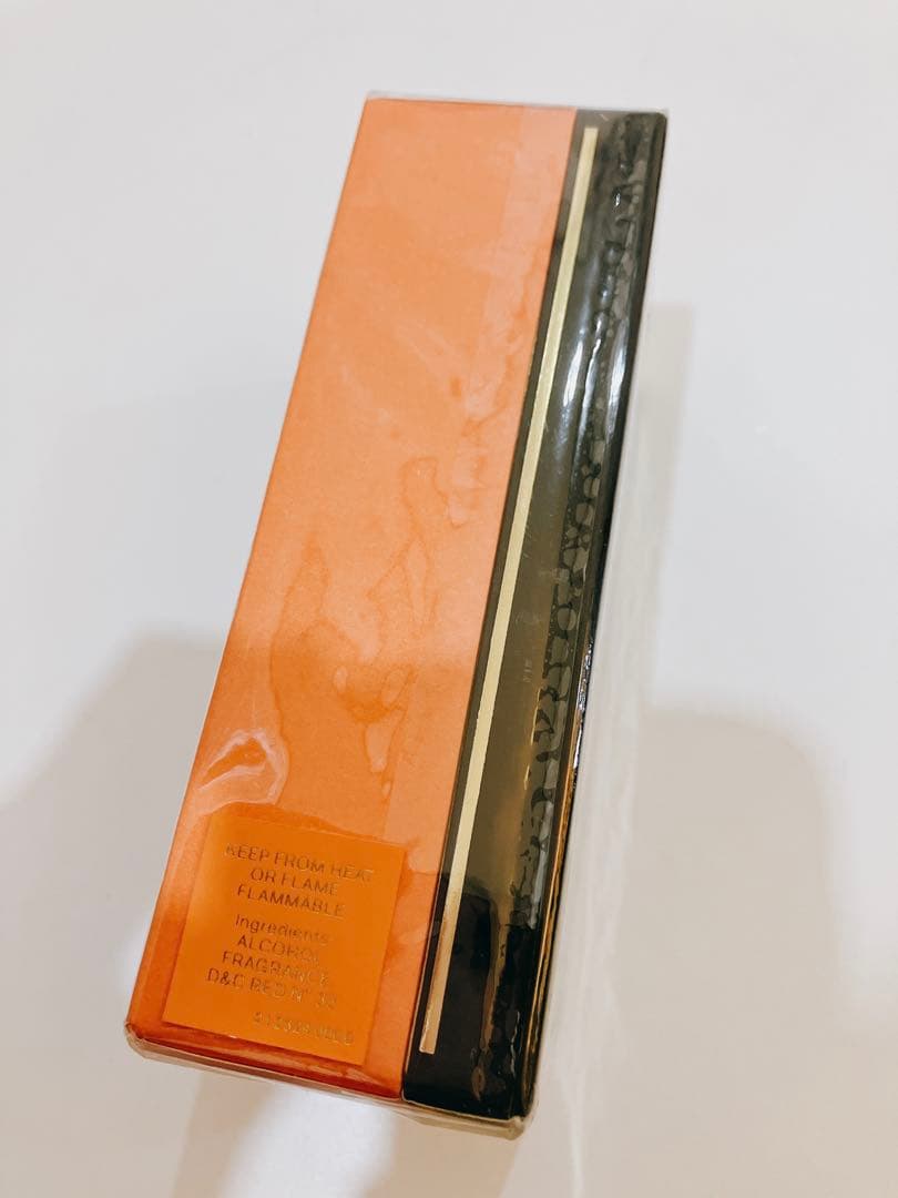 ☆希少・新品☆Christian Dior DUNE　パルファム 7.5ml