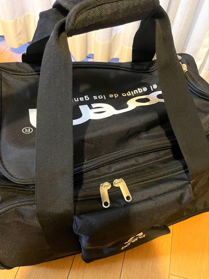 BONERA キャリーバッグ 黒