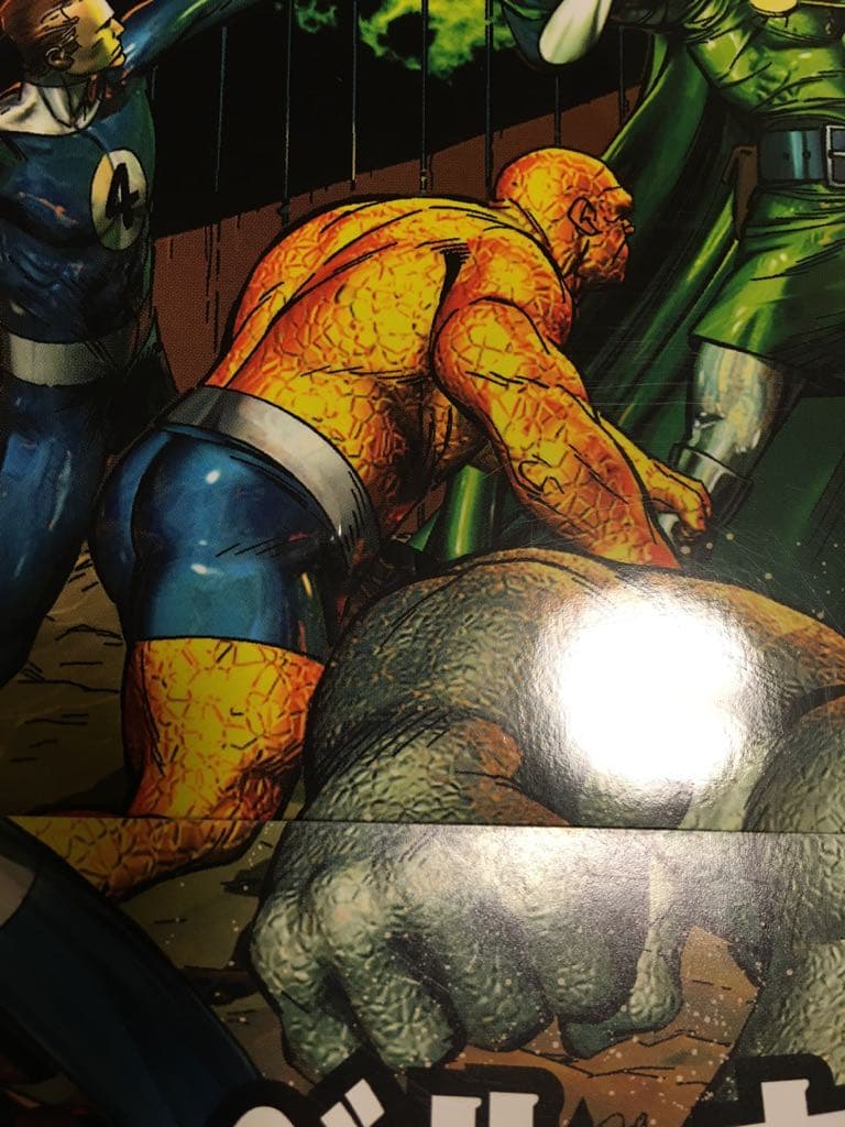 限定 帯付き マーベル・キャラクター大事典　マーベル70周年記念愛蔵版