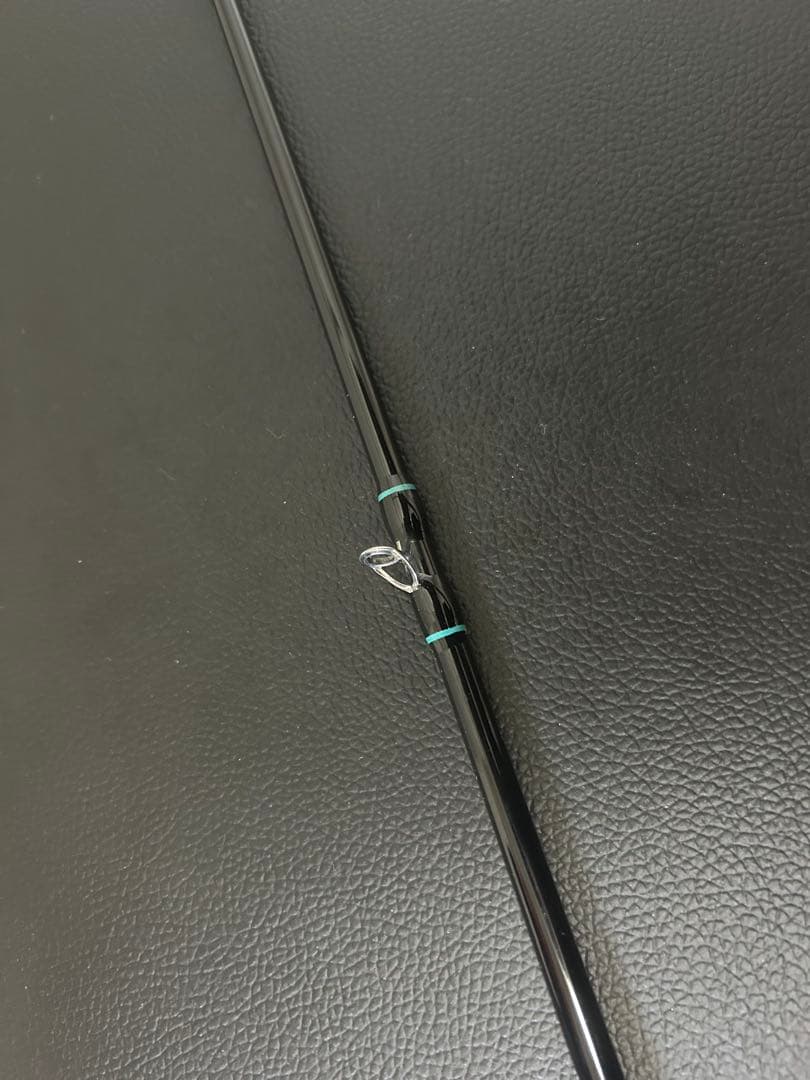 DRT 70リミックス　70remix ロッド　クラッシュ9