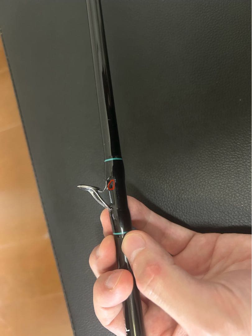 DRT 70リミックス　70remix ロッド　クラッシュ9