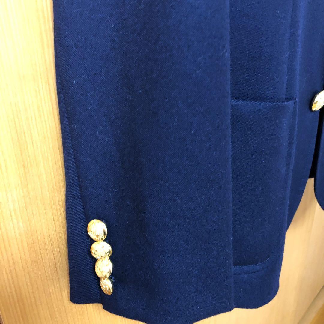 RALPH LAUREN ラルフローレン フォーマルジャケット ブレザー 卒服