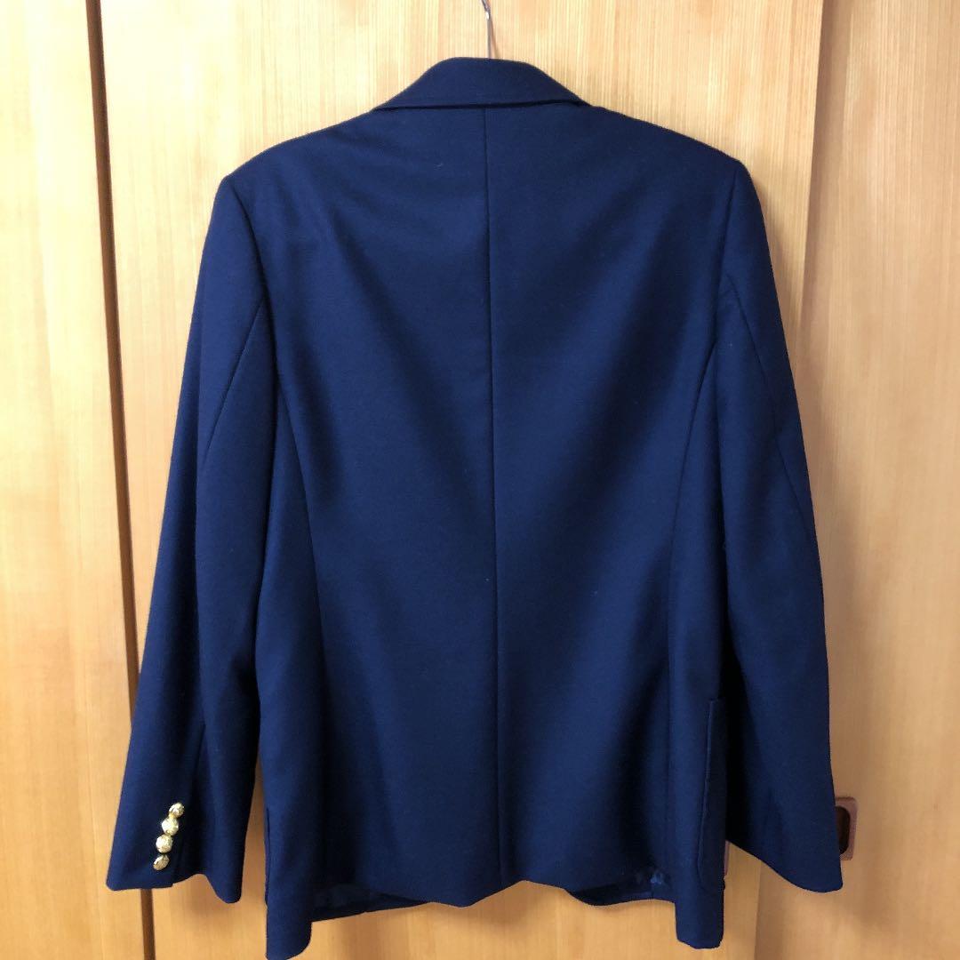 RALPH LAUREN ラルフローレン フォーマルジャケット ブレザー 卒服