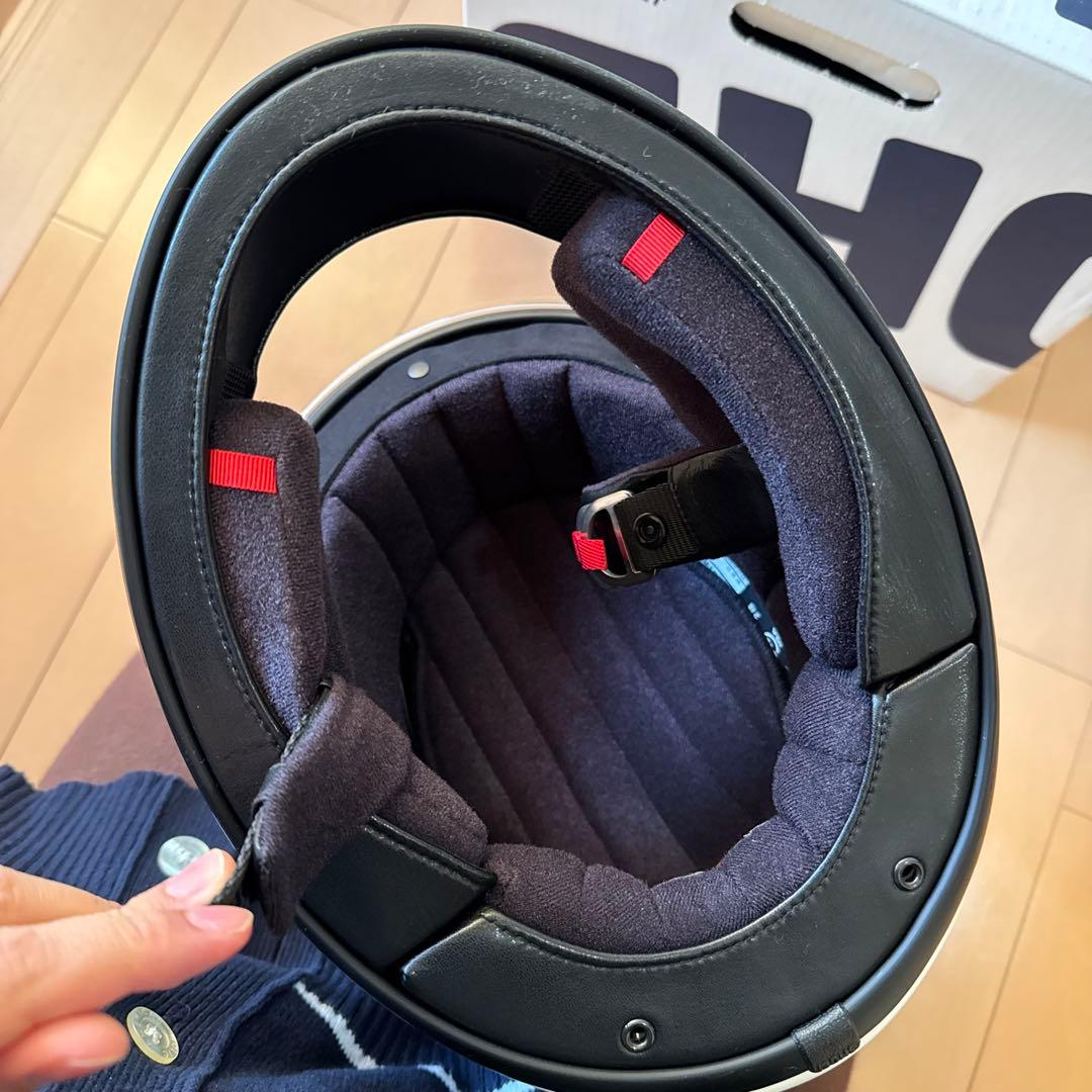 SHOEI ショウエイ　グラムスター　Glamster ヘルメット　フルフェイス