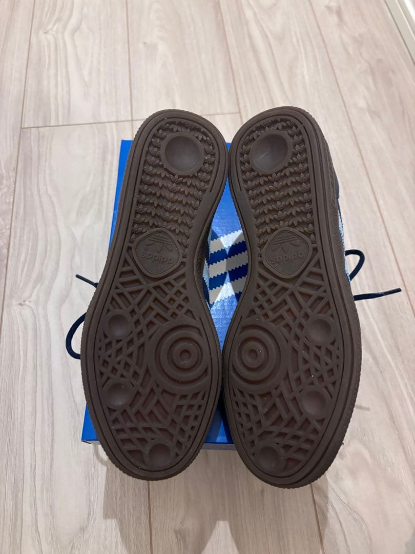 adidas HANDBALL SPZL ハンドボールスペツィアル BD7633