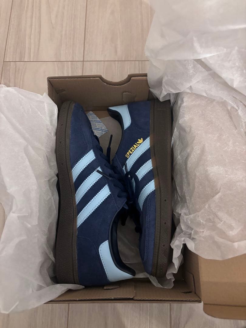 adidas HANDBALL SPZL ハンドボールスペツィアル BD7633