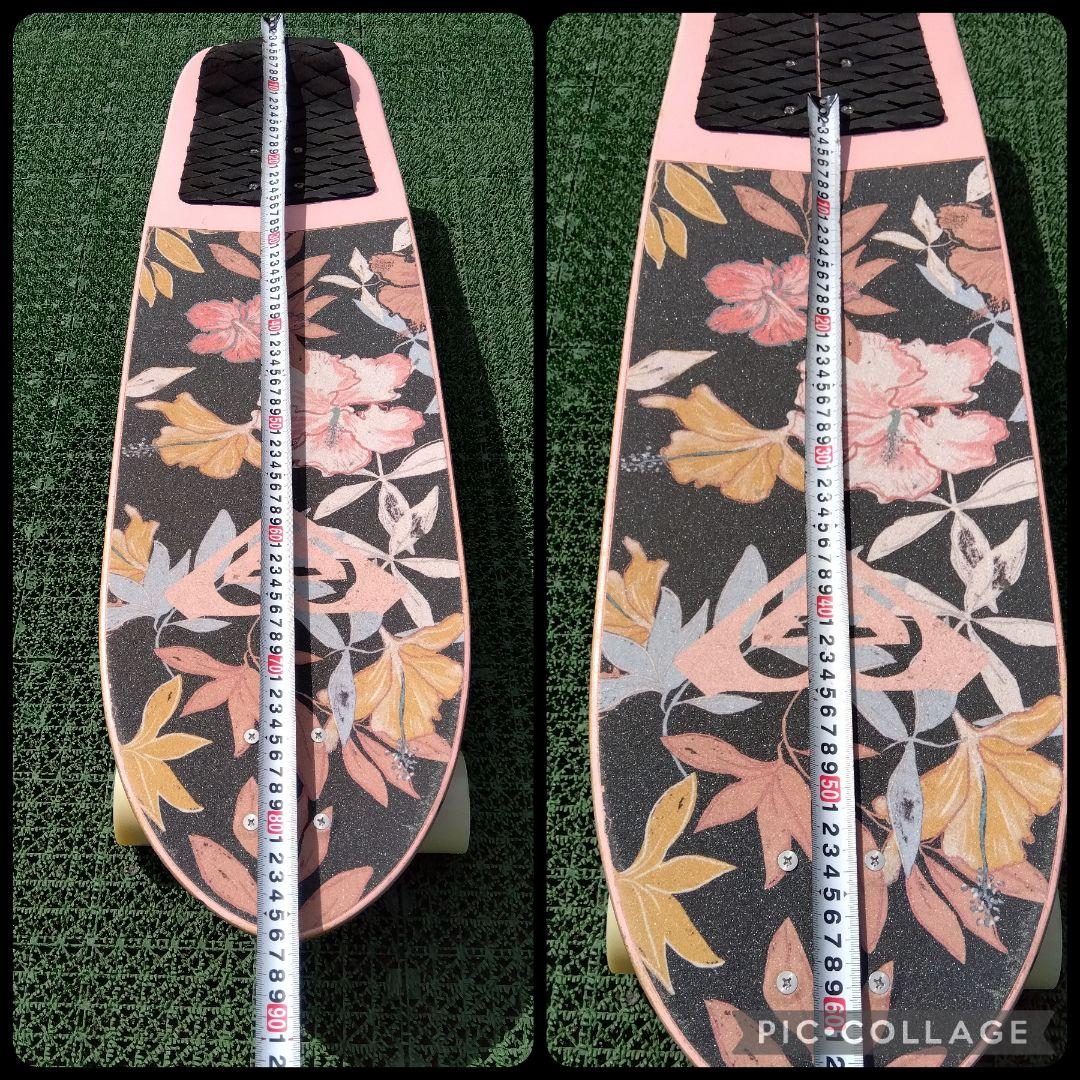 美✨希少✨ROXY サーフスケート CX系/YOW ヤウ SECTOR9