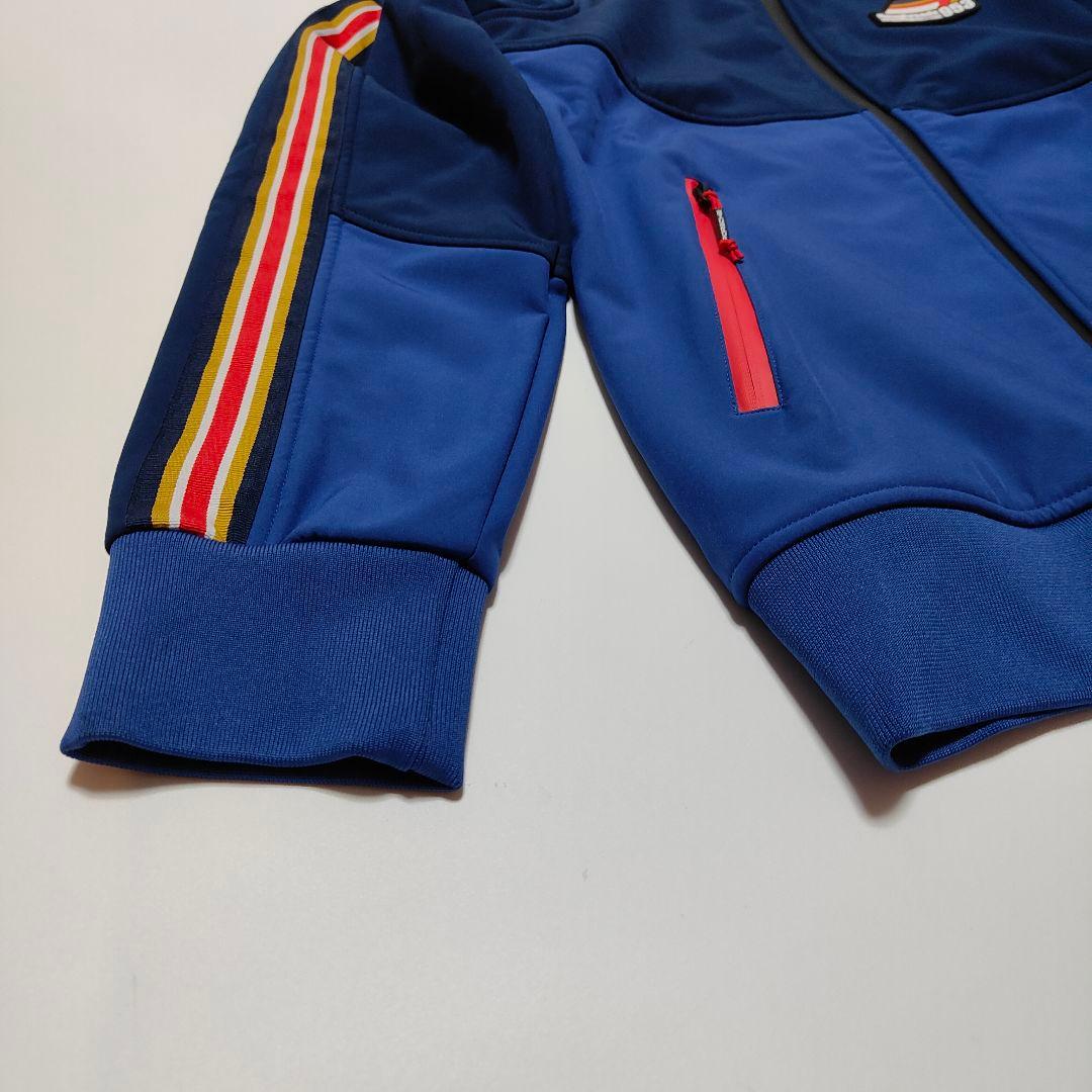 新品タグ付✨PORSCHE トレーニングジャケット ラフロードコレクション